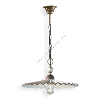 Ferroluce / Pendants & Suspension Lights / C163