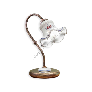 Ferroluce / Table Lamps / C173