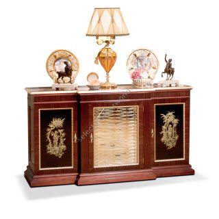 Francesco Molon / Sideboards / 18th Century Regency C174