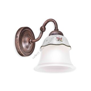 Ferroluce / Wall Sconces / C191-1