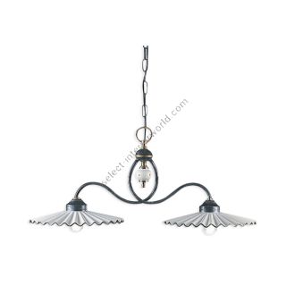 Ferroluce / Pendants & Suspension Lights / C199