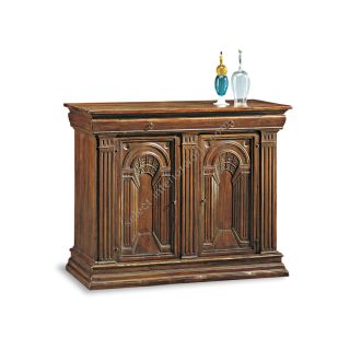 Francesco Molon / Sideboards / Italian & French Country Toscana XVI Century C20