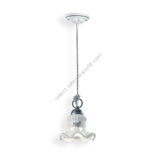 Ferroluce / Pendants & Suspension Lights / C203