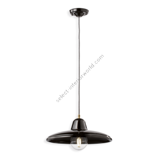 Ferroluce / Pendants & Suspension Lights / C2330-2