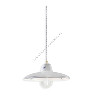 Ferroluce / Pendants & Suspension Lights / C2330