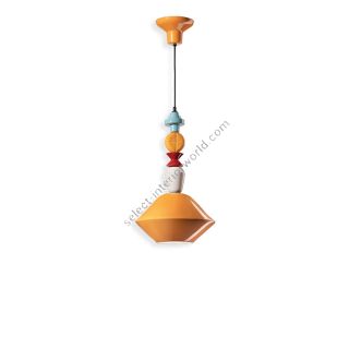 Ferroluce / Pendants & Suspension Lights / C2510