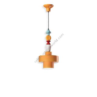 Ferroluce / Pendants & Suspension Lights / C2530