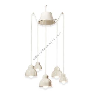 Ferroluce / Pendants & Suspension Lights / C2605