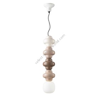 Ferroluce / Pendants & Suspension Lights / Copacabana C2685