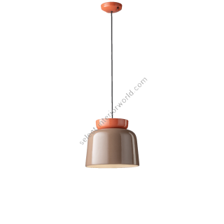 Ferroluce / Pendants & Suspension Lights / C2744