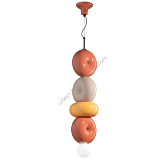 Ferroluce / Pendants & Suspension Lights / C2754