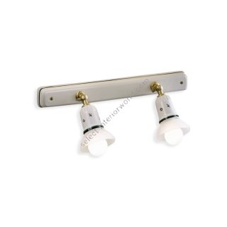 Ferroluce / Spot Lighting / Savona c276