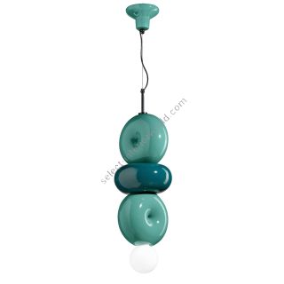 Ferroluce / Pendants & Suspension Lights / BumBum C2762