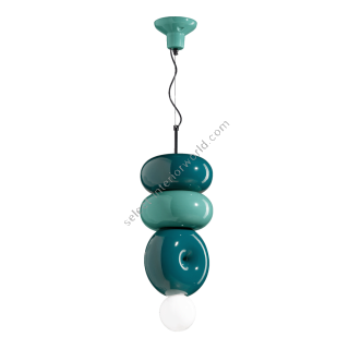 Ferroluce / Pendants & Suspension Lights / C2763