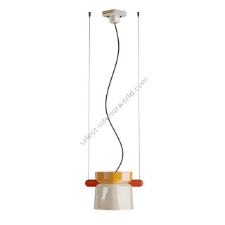 Ferroluce / Pendant Lights / Yakitori C2791