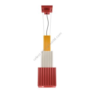 Ferroluce / Pendant Lights / Metra C2830