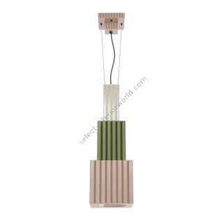 Ferroluce / Pendants & Suspension Lights / Metra C2831