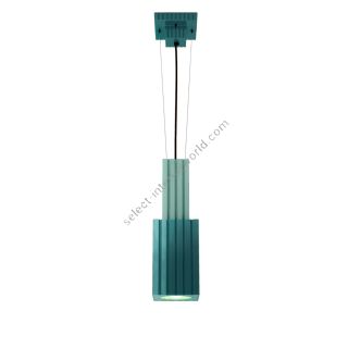 Ferroluce / Pendants & Suspension Lights / Metra C2835