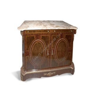 Francesco Molon / Sideboards / Minion C286