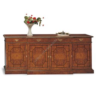 Francesco Molon / Sideboards / 18th Century C31