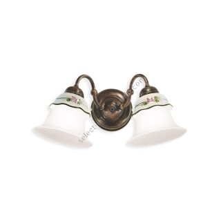 Ferroluce / Wall Sconces / C311