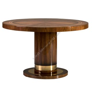 Mariner / Dining tables / OCCASIONAL PIECES 50419-0