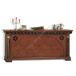 Francesco Molon / Sideboards / New Empire Biedermeier C36.02