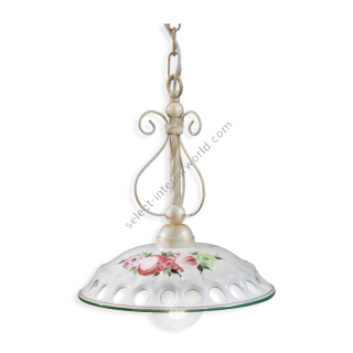 Ferroluce / Pendants & Suspension Lights / C362