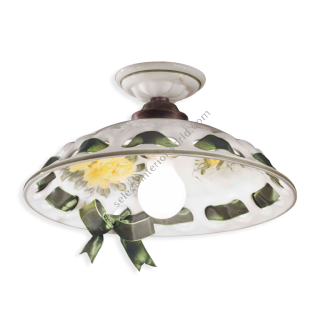 Ferroluce / Semi-Flush Mounts / C369