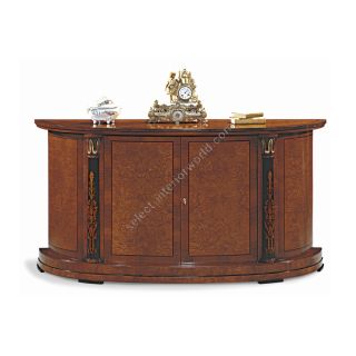 Francesco Molon / Sideboards / New Empire Biedermeier C37