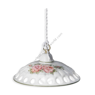 Ferroluce / Pendants & Suspension Lights / C371