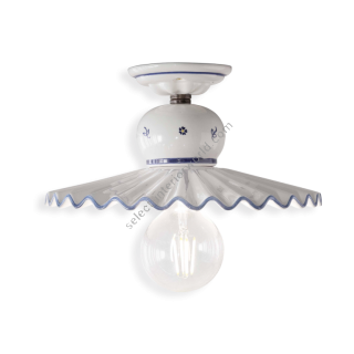 Ferroluce / Flush Mounts / C376 C377