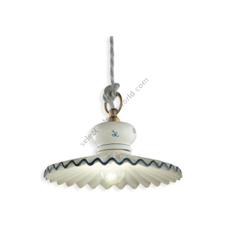 Ferroluce / Pendants & Suspension Lights / C395