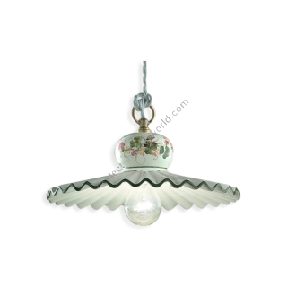 Ferroluce / Pendants & Suspension Lights / C396