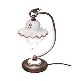 Ferroluce / Table Lamps / C402