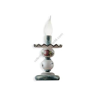 Ferroluce / Table Lamps / C412