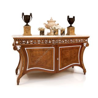 Francesco Molon / Sideboards / New Empire C431