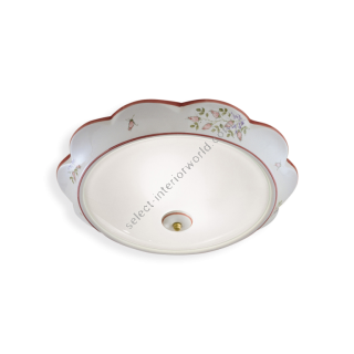 Ferroluce / Flush Mounts / C446