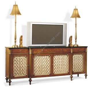 Francesco Molon / Sideboards / New Empire C47.04