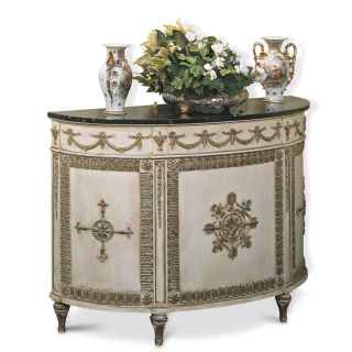 Francesco Molon / Sideboards / New Empire Demi-Lune C4L