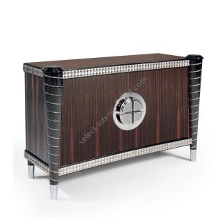 Francesco Molon / Sideboards / Eclectica Tortiglone C501.01