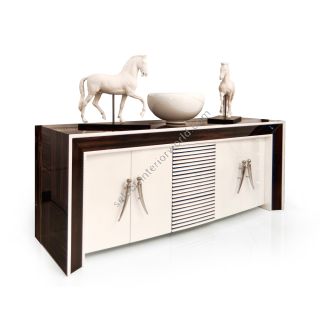 Francesco Molon / Sideboards / Eclectica Ritorto C502.01