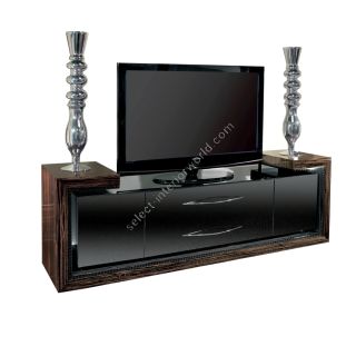 Francesco Molon / TV Stands / Eclectica Precious C510
