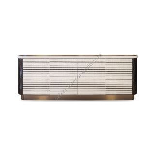Francesco Molon / Sideboards / Eclectica Strips C511