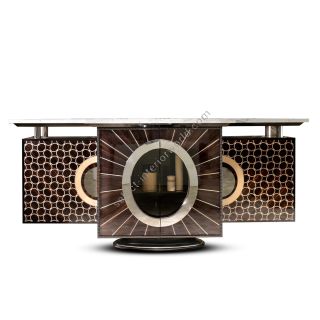 Francesco Molon / Sideboards / Eclectica Gershwin C515.01
