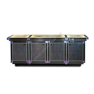 Francesco Molon / Sideboards / Eclectica Decorum C517