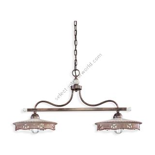 Ferroluce / Pendants & Suspension Lights / C543