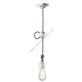 Ferroluce / Pendants & Suspension Lights / C660-1