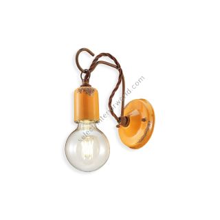 Ferroluce / Wall Sconces / C665