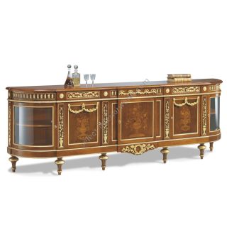Francesco Molon / Sideboards / New Empire C67